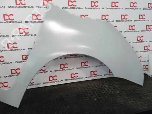 Used Right front fenders CITROËN C4 Picasso I MPV (UD_) 1.6 THP 140 (140 hp) 19142299