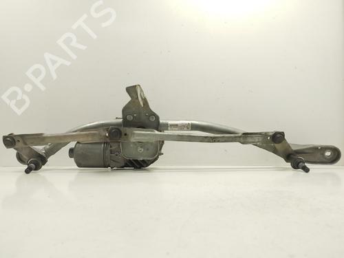 Front wiper motor BMW 5 (F10) 530 d | BP19027186M29 
