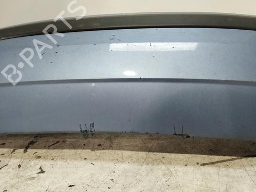 Rear bumper HYUNDAI GETZ (TB) 1.5 CRDi | BP22523452C8 