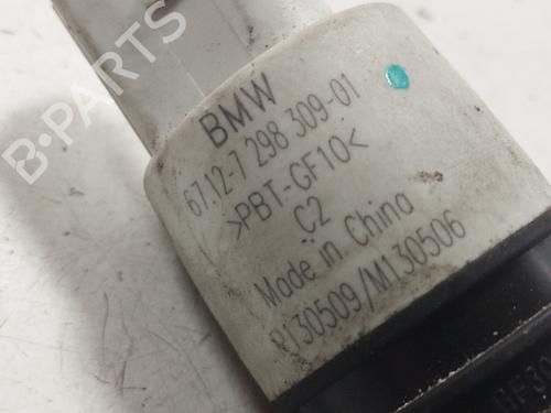 Washer pump BMW X1 (E84) sDrive 18 d | BP22319678E24 