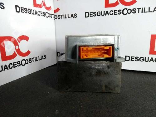 ECU airbags CITROËN XSARA (N1) 2.0 HDi 109 | BP17427677M53 