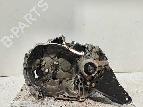Used Gearbox RENAULT 19 II (B/C53_) [1991-2001]  30196327