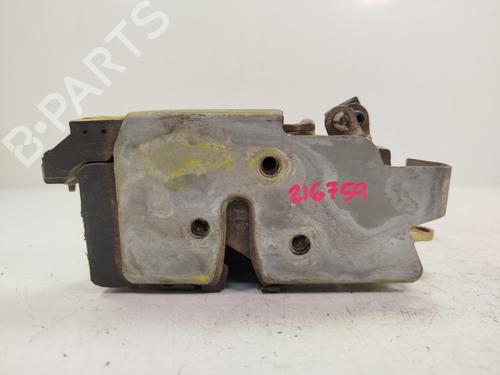 Used Front right lock Front right lock FIAT BRAVO I (182_) [1995-2001] 35979327 35979327