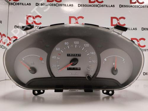 Used Instrument cluster HYUNDAI ATOS (MX) 1.1 (58 hp) 17414918