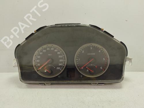 Used Instrument cluster VOLVO S40 II (544) [2003-2012]  31800319