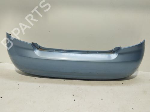 Used Rear bumper Rear bumper CHEVROLET AVEO / KALOS Hatchback (T200) 1.4 (83 hp) 35720729 35720729