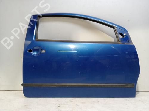 Right front door CITROËN C2 (JM_) 1.1 | BP31082854C3 
