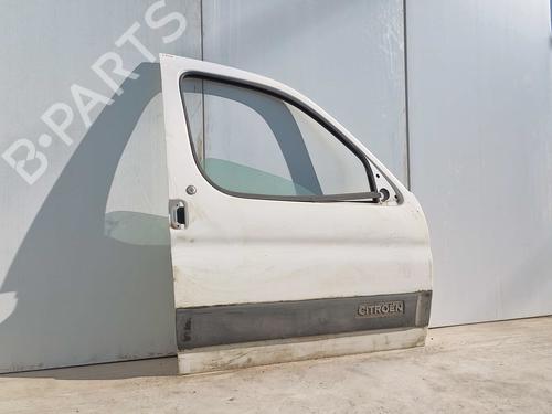 Right front door CITROËN BERLINGO / BERLINGO FIRST MPV (MF_, GJK_, GFK_) 1.9 D (MFDJY) | BP28529995C3 