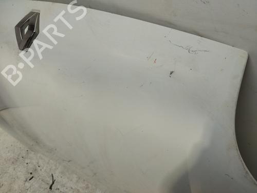 Hood RENAULT KANGOO (KC0/1_) D 65 1.9 (KC0E, KC02, KC0J, KC0N) | BP25250309C1 