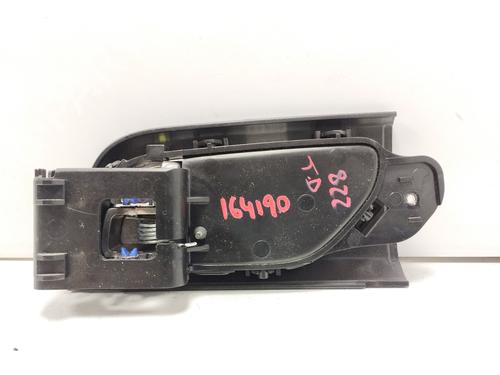 Rear right interior door handle SSANGYONG RODIUS II 2.2 Xdi | BP38796811I16 - Image 2