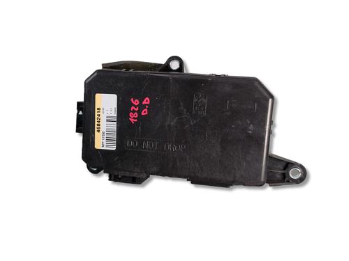 Used Electronic module Electronic module 39076578 39076578