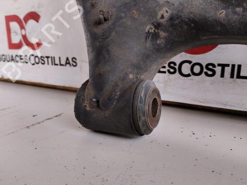 Right front suspension arm MAZDA 2 (DE_, DH_) 1.3 (DE3FS) | BP17412521M13 