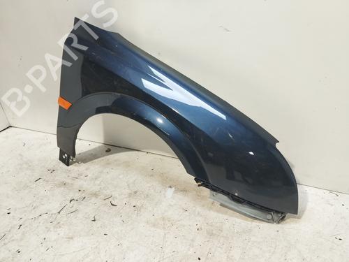 Forskærm Højre OPEL VECTRA C (Z02) 2.2 DTI 16V (F69) | BP19142342C42 