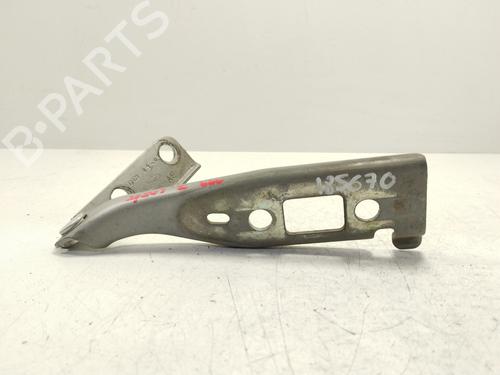 Used Hinge/Door check strap FORD FIESTA V (JH_, JD_) 1.4 16V (80 hp) 22756190