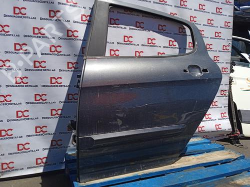 Left rear door PEUGEOT 308 I (4A_, 4C_)  | BP17406968C4 