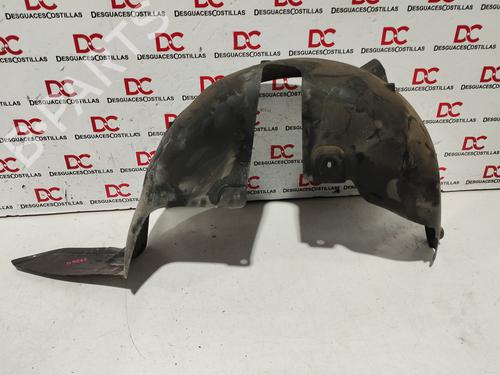 Wheel arch PEUGEOT 3008 I MPV (0U_) 1.6 HDi | BP17424119C56