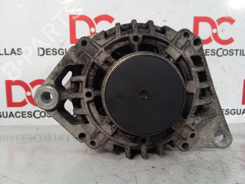 Dynamo RENAULT MEGANE I (BA0/1_) 1.9 dCi (BA05, BA1F) (102 hp) 19135453