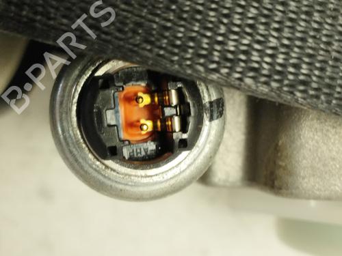Front right seatbelt TOYOTA COROLLA (_E12_) 2.0 D-4D (CDE120_, CDE120R) | BP29338151I25 