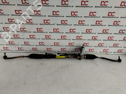 Used Steering rack HYUNDAI SANTA FÉ II (CM) 2.2 CRDi GLS (150 hp) 17420196