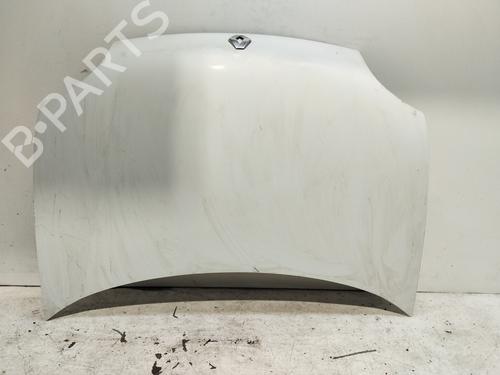 Used Hood RENAULT KANGOO (KC0/1_) D 65 1.9 (KC0E, KC02, KC0J, KC0N) (64 hp) 25250309