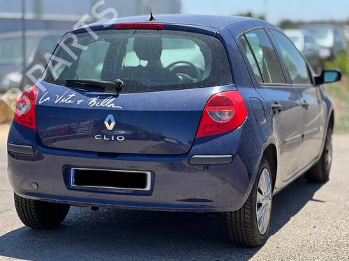 Left front window switch RENAULT CLIO III (BR0/1, CR0/1)  | BP28715039I27  - Image 11