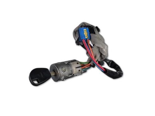 Ignition barrel CITROËN BERLINGO / BERLINGO FIRST MPV (MF_, GJK_, GFK_) 1.9 D (MFWJZ) | BP29207633M48 