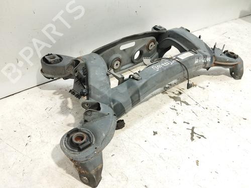 Rear axle MERCEDES-BENZ CLK (C209) CLK 270 CDI (209.316) | BP17405366M2 