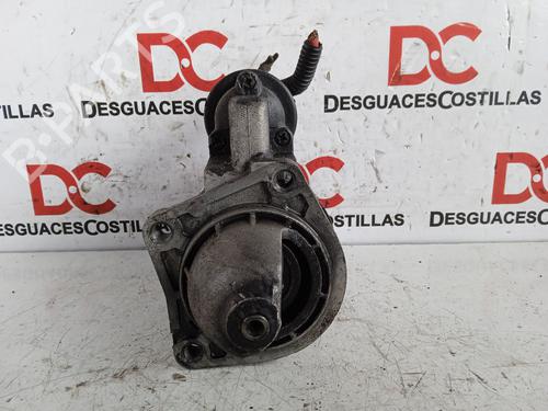 Starter FORD ESCORT V (AAL, ABL) 1.8 TD | BP17417732M8 