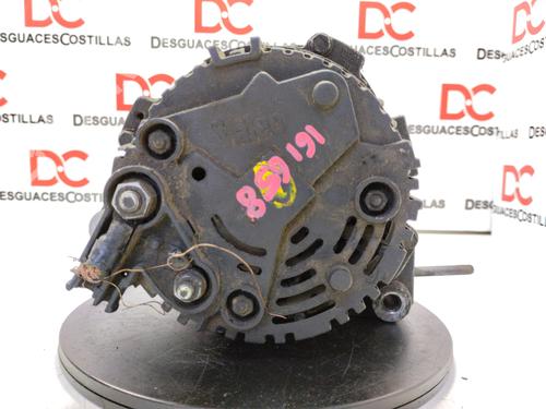 Alternator BMW 3 (E36) 325 td | BP17419569M7 