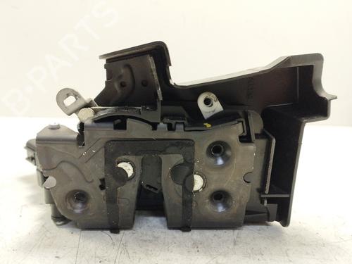 Used Rear left lock FORD FOCUS II (DA_, HCP, DP) [2004-2013]  30847350