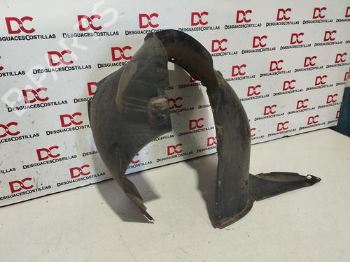 Wheel arch SKODA FABIA I (6Y2)  | BP17424099C56 