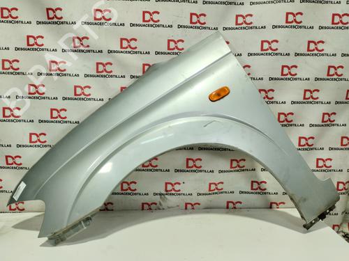 Used Left front fenders SSANGYONG RODIUS I 2.7 Xdi (163 hp) 30055661