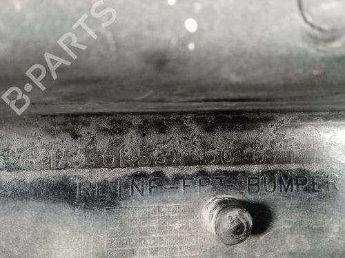 Front bumper reinforcement KIA CARNIVAL II (GQ) 2.9 CRDi | BP17413887C109 