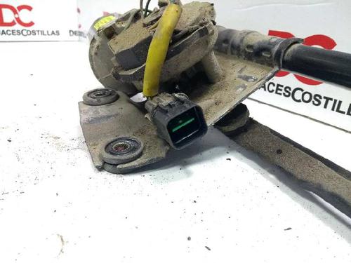 Front wiper motor HYUNDAI GETZ (TB) 1.6 | BP17396840M29 
