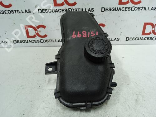 Power steering reservoir CITROËN BERLINGO MULTISPACE (B9)  | BP17415798M117 
