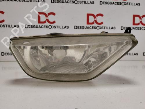 Used Right front fog light Right front fog light FORD FOCUS I (DAW, DBW) 1.6 16V (100 hp) 35756491 35756491
