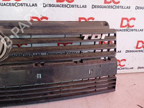 Grille VW TRANSPORTER T4 Van (70A, 70H, 7DA, 7DH)  | BP17418842C40 