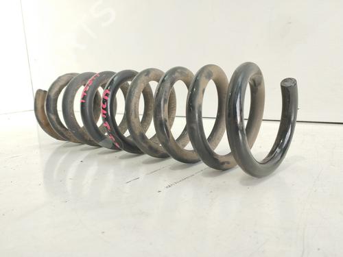 Shock absorber spring MERCEDES-BENZ C-CLASS (W203) C 220 CDI (203.006, 203.008) | BP20321055C152 