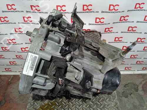 Gearbox RENAULT CLIO II (BB_, CB_) | BP30196323M3