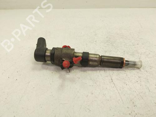 Used Injector CITROËN C3 I (FC_, FN_) 1.4 HDi (68 hp) 30000303