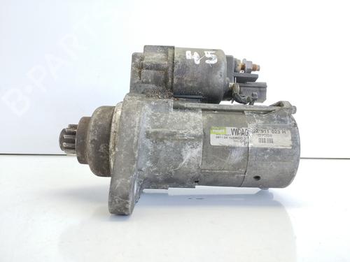 Starter VW TOURAN (1T1, 1T2) 1.9 TDI | BP17663720M8 