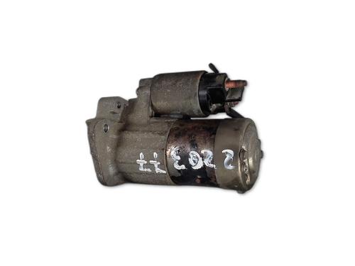 Starter RENAULT CLIO III (BR0/1, CR0/1)  | BP29322303M8 
