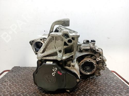 Gearbox SEAT LEON (1M1) 1.9 TDI | BP35953110M3 - Image 5