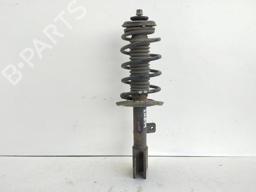 Used Left front shock absorber PEUGEOT 308 SW I (4E_, 4H_) [2007-2014]  28008432