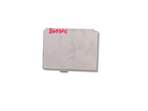 Electronic module MERCEDES-BENZ CLS (C219) CLS 320 CDI (219.322) | BP39076660M83 - Image 2
