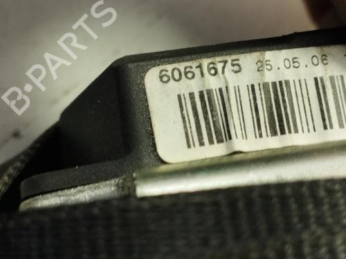 Rear left seatbelt SEAT LEON (1P1)  | BP36891162I29  - Image 6