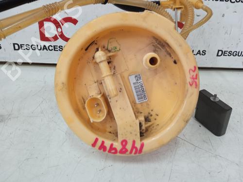 Fuel pump BMW 3 (E90) 318 d | BP21834401M76 