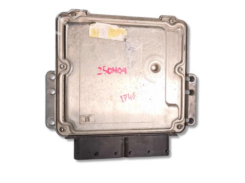 Engine control unit (ECU) HYUNDAI i30 (GD) 1.4 CRDi | BP40009177M57 - Image 2