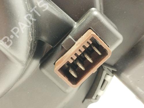 Heater blower motor CITROËN SAXO (S0, S1) 1.5 D | BP30082907M62 