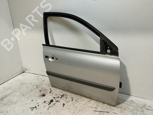 Right front door RENAULT MEGANE II (BM0/1_, CM0/1_)  | BP24020278C3 